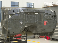 The FJ Company - 1994 FZJ73 0003334 Beige - Painted